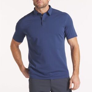 UNRL • Legend Polo
